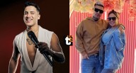 Elías Montalvo marca distancia de López y Paul Michael: “No opinaré de ellos, me lo han pedido” Tiktoker afirma que ya no piensa hablar más de su amigo ni de ‘KityPam’, para así evitar problemas.