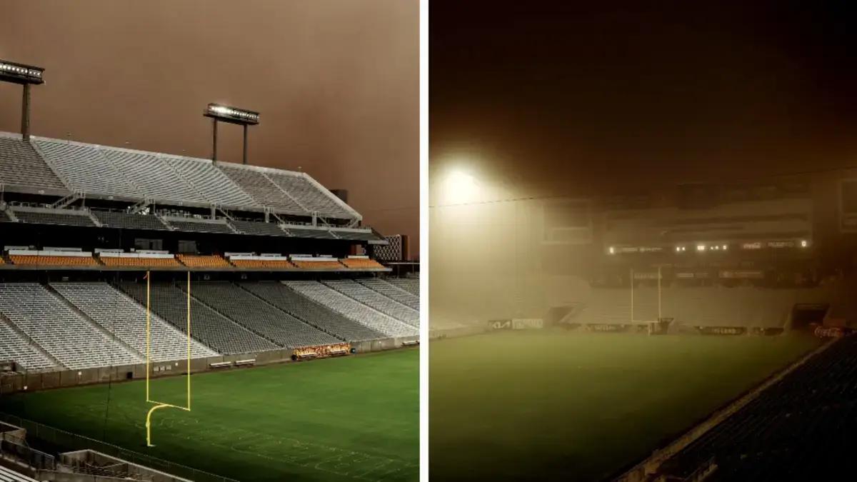 ¿Qué es 'haboob', la poderosa tormenta de polvo que ha devorado casas enteras en Arizona, Estados Unidos, y causó temor en sus residentes?
