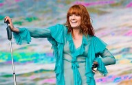 Florence And The Machine publicará su nuevo álbum, ‘Everybody Scream’, el día de Halloween