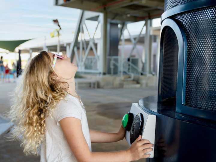 Cuál es la atracción más popular en Estados Unidos, según TripAdvisor