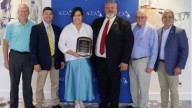 Baldwin County Commission honored for 'efficiency and innovation'