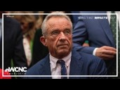 CDC leaders resign, accusing RFK Jr. of undermining vaccine research