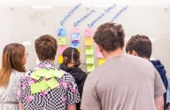 Local Teens Lead The Charge For Safe Hangout Spaces for Natrona County