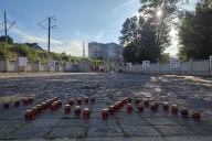 Ucrania anuncia que ha recibido de Rusia los cuerpos de un millar de soldados caídos