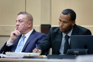 Cop can use stand-ground argument in shootout, Broward judge rules