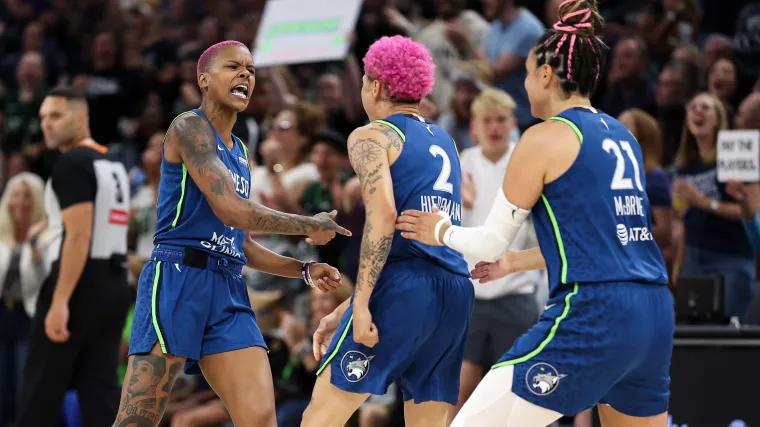 Where to watch Lynx vs. Fever today: Channel, time, schedule, live stream for Sunday WNBA game