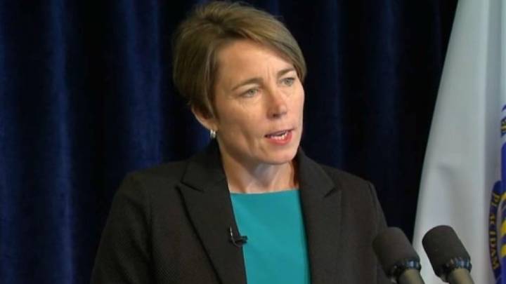 Republic Services trash strike updates: Maura Healey writes letter