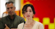 Ayuso arremete contra la condonación de la deuda catalana: «Las deudas no se evaporan, las pagarán nuestros hijos y nietos»