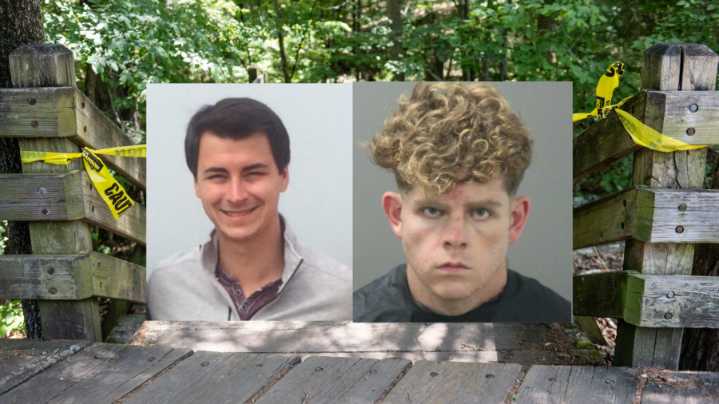 Wisconsin investigators revisit 2020 Devil’s Lake homicide after Arkansas arrest