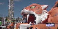 Blue Hill Fair returns through Monday