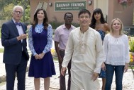 The Good Place Is Leaving Netflix — Where to Watch & Stream NBC Comedy
