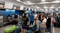 Segundo día de paro de controladores aéreos: más de 12.000 pasajeros afectados por cancelaciones y demoras