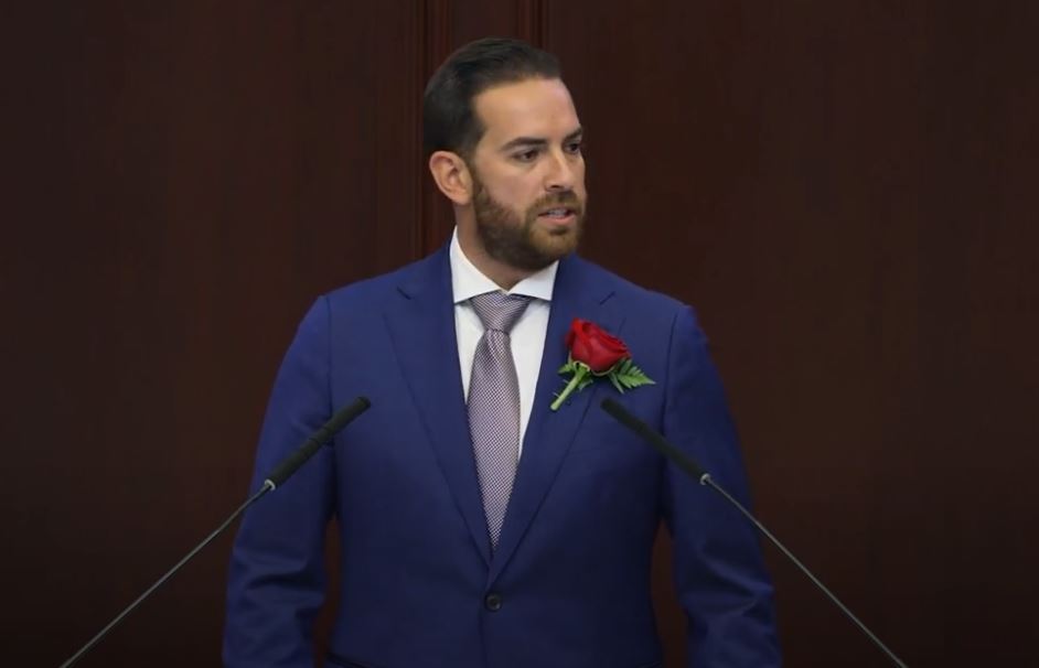 Florida House leader calls for volunteers for redistricting committee