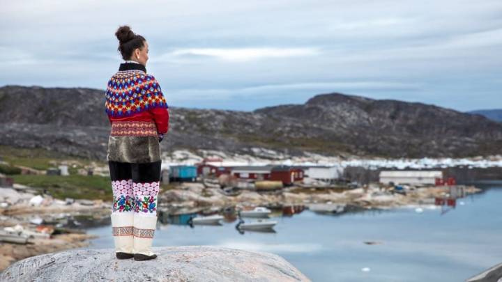 Dinamarca y Groenlandia se disculpan con mujeres inuit por implante forzado de anticonceptivos en el pasado