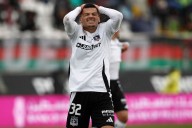 Siguen estancados: así quedó la tabla de posiciones tras el empate entre Palestino y Colo Colo