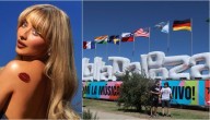 Director de Lotus por Lollapalooza Chile 2026: "Sabrina Carpenter es la artista pop del momento"