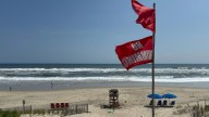 Hurricane Erin prompts evacuations in North Carolina