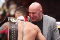 Exclusive | UFC's PPV future 'not dead,' Dana White says after $7.7B Paramount deal