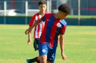 Dolor en el fútbol: murió a los 15 años el santiagueño Santiago Valentino Guzmán Zanni, juvenil de San Lorenzo