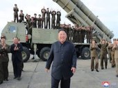 Corea del Sur alerta sobre incremento del armamento nuclear norcoreano