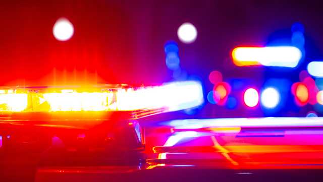 Two men arrested after Marion County shooting leaves woman dead, toddler hurt