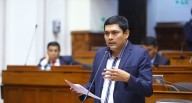 Américo Gonza propone ampliar EsSalud a hijos estudiantes hasta 28 años y padres mayores