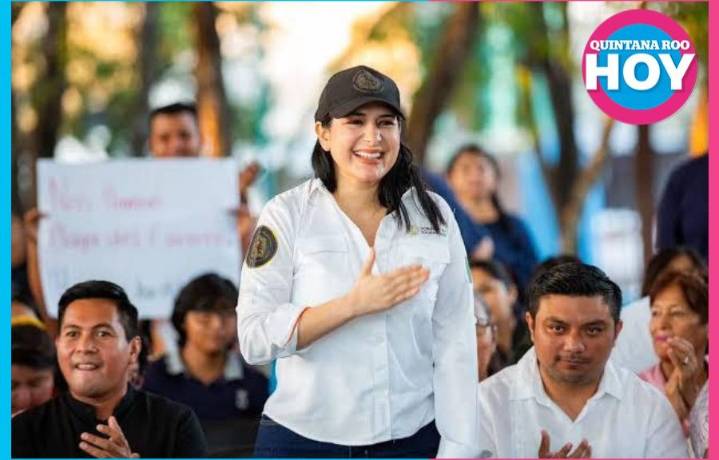 Playa del Carmen recibe premio por fortalecer su Marca Ciudad