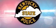 Trooper injured in Lawrence County collision