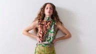 Diane Von Furstenberg X Henry Zankov's New Ad Campaign [PHOTOS]