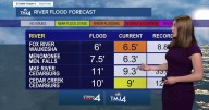 Southeast Wisconsin Weather: Tracking thunderstorms into the weekend