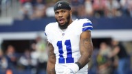 Patriots would trade first-rounder for player worth that price: Could they target Micah Parsons, other stars?