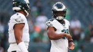Eagles, Browns practices: 5 biggest overreactions. O