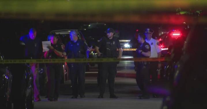 Baltimore Police Investigating mass shooting in Park Heights and more top stories