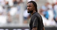 Didier Drogba comparison addressed as Unai Emery told where Evann Guessand is 'at his best'