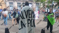 (Video) Ambientalistas exigen a las autoridades salvar La Pona en Aguascalientes