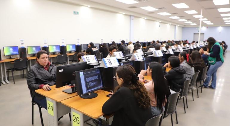 ¿Quieres entrar a la UACJ? Comenzará mañana entrega de fichas