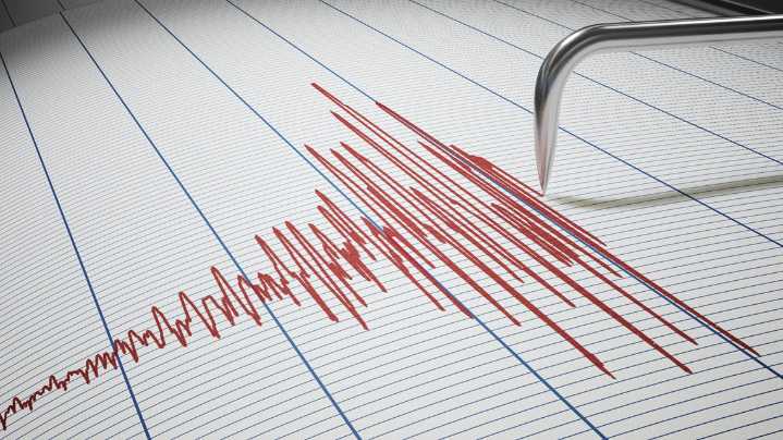 Magnitude 6.1 earthquake hits Turkey, felt in Istanbul