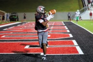 How to watch Thompson (Ala.) vs. Grayson (Ga.) (8/29/25) | Stream High School Football online with FloSports