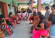 Van casi 6.7 mdp para contrarrestar violencia de género en tres municipios de Q. Roo