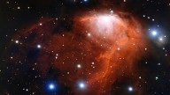 The first stars may not have been as uniformly massive as astronomers thought
