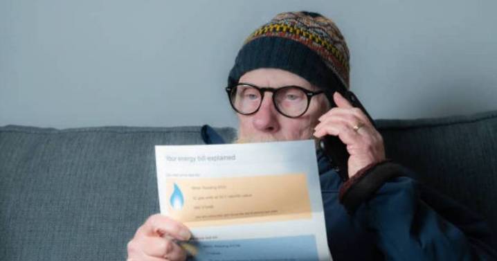 State pensioners face vital £83 weekly payment being scrapped