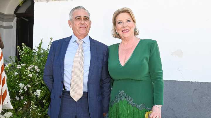 Muere Alberto Fernández, esposo de Maite Cadaval y cuñado de Los Morancos