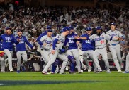 The great debate: Could the World Series ever be played on foreign soil?