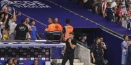 Las duras críticas a Simeone por sus cambios en la caída del Atlético de Madrid ante el Espanyol y la enigmática frase del DT