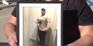 Family of man killed by Laredo Police speaks out, demands answers