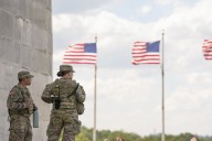 How Rare Is DC's 12-day Homicide