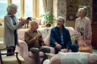 The Thursday Murder Club: Netflix’s movie is far worse than Richard Osman’s books.