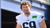 Sean McVay’s Reaction To Patriots Drafting Cole Strange Resurfaces After Release