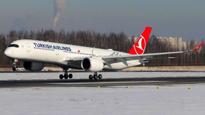 Turkish Airlines Acquires Minority Stake in Air Europa for $349 Million