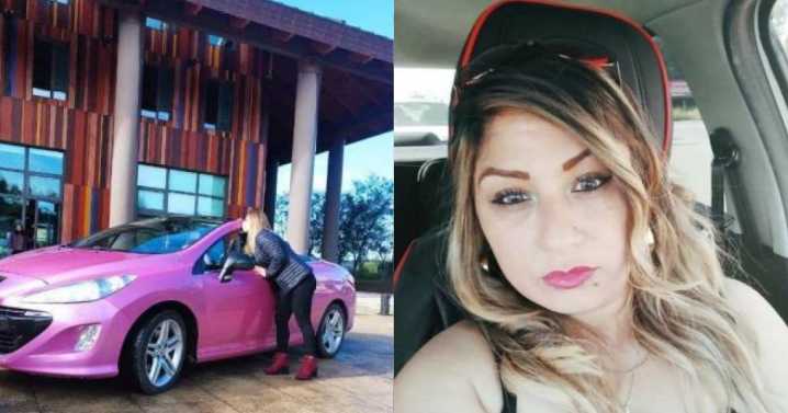 ¿Cómo fue el accidente?: La “Narco Barbie Chilena” e hijos menores de edad mueren en trágico accidente